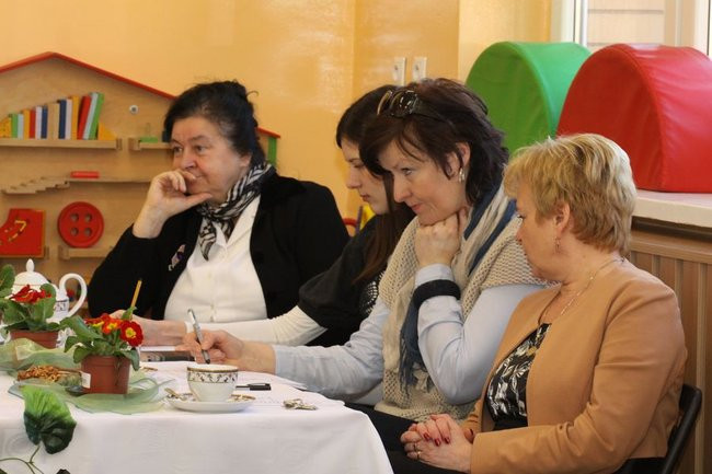 Smaczne wiersze (zdjęcia)