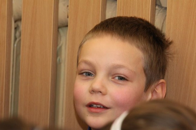 Smaczne wiersze (zdjęcia)