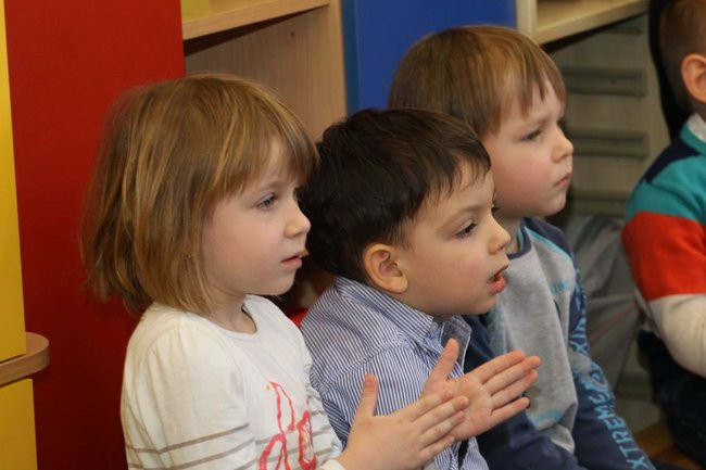 Smaczne wiersze (zdjęcia)