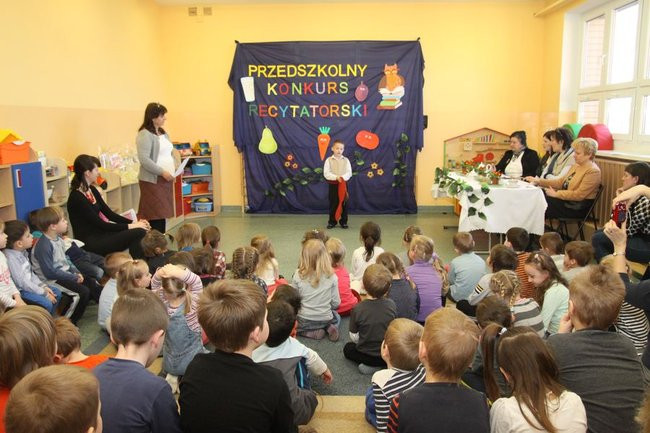 Smaczne wiersze (zdjęcia)