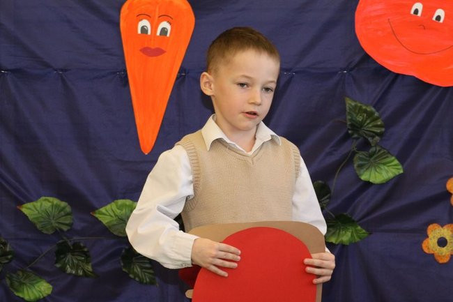 Smaczne wiersze (zdjęcia)