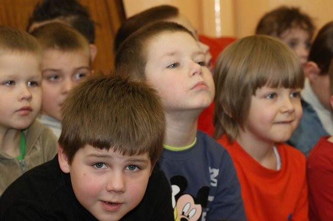 Smaczne wiersze (zdjęcia)