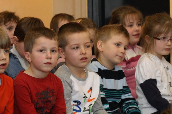 Smaczne wiersze (zdjęcia)