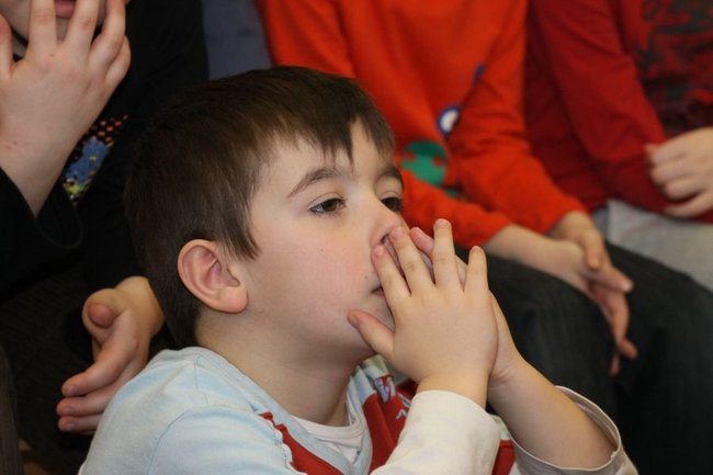 Smaczne wiersze (zdjęcia)