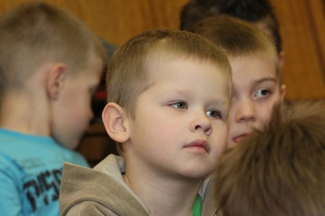 Smaczne wiersze (zdjęcia)