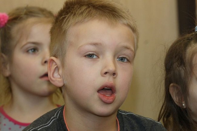 Smaczne wiersze (zdjęcia)