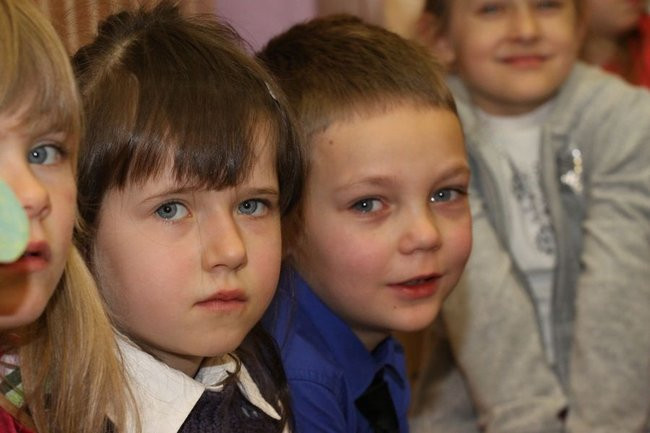 Smaczne wiersze (zdjęcia)