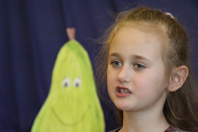 Smaczne wiersze (zdjęcia)