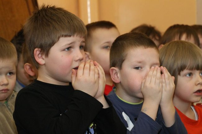 Smaczne wiersze (zdjęcia)