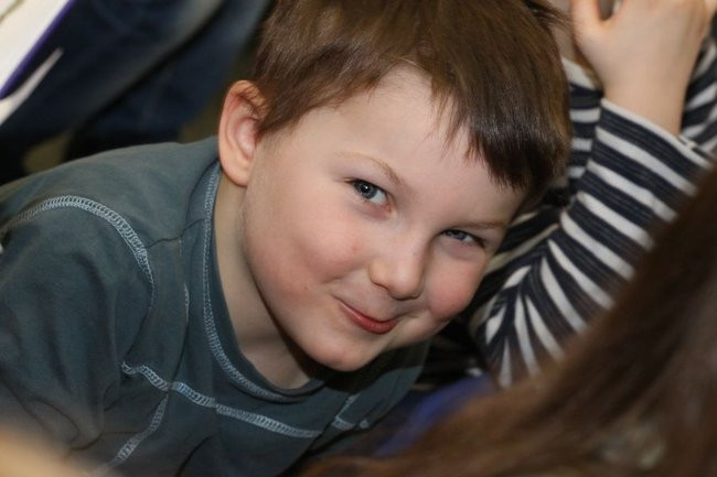 Smaczne wiersze (zdjęcia)