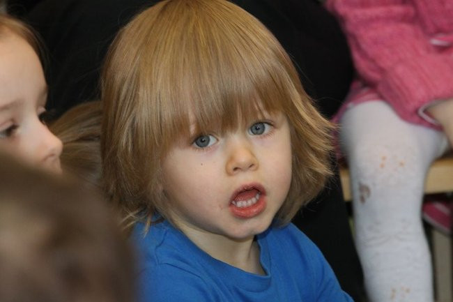 Smaczne wiersze (zdjęcia)