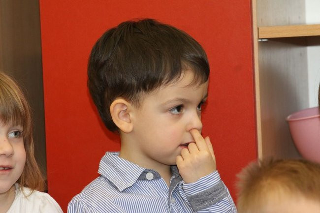 Smaczne wiersze (zdjęcia)