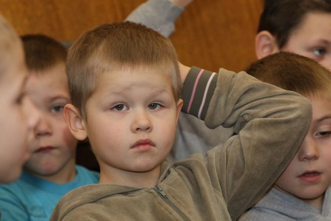 Smaczne wiersze (zdjęcia)