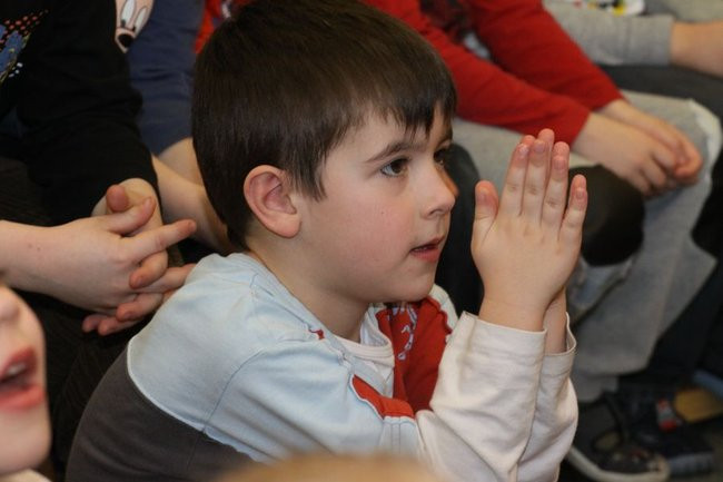 Smaczne wiersze (zdjęcia)