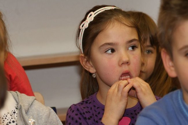 Smaczne wiersze (zdjęcia)