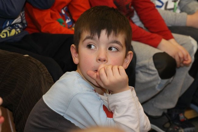 Smaczne wiersze (zdjęcia)