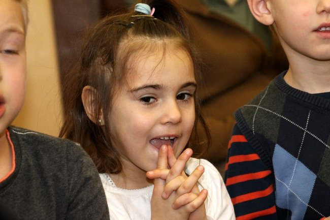 Smaczne wiersze (zdjęcia)