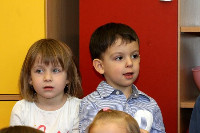 Smaczne wiersze (zdjęcia)