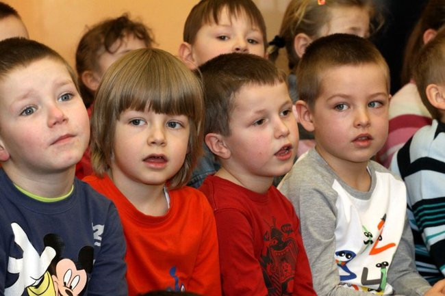 Smaczne wiersze (zdjęcia)