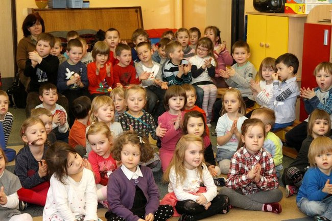 Smaczne wiersze (zdjęcia)