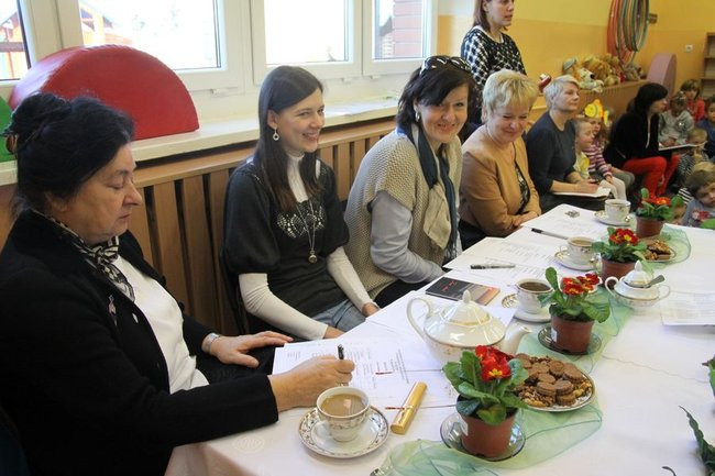 Smaczne wiersze (zdjęcia)