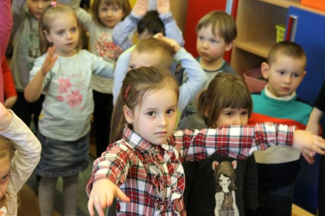 Smaczne wiersze (zdjęcia)