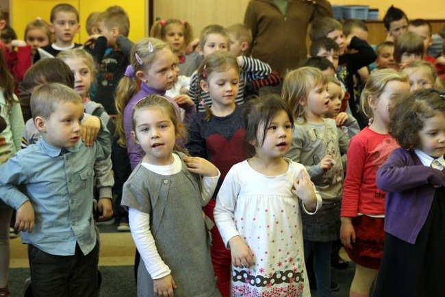 Smaczne wiersze (zdjęcia)