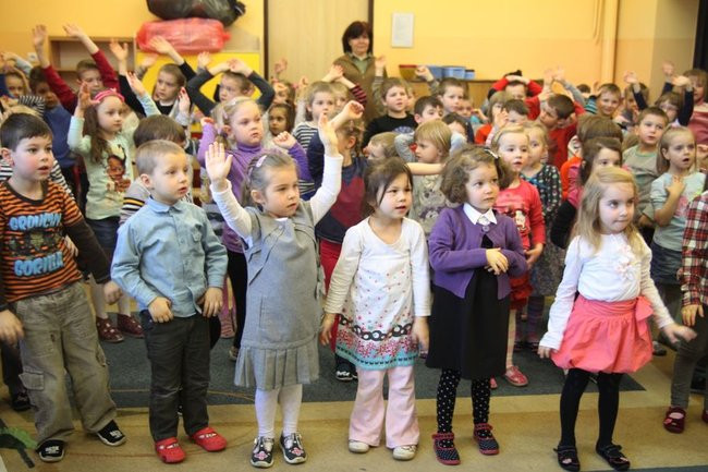 Smaczne wiersze (zdjęcia)