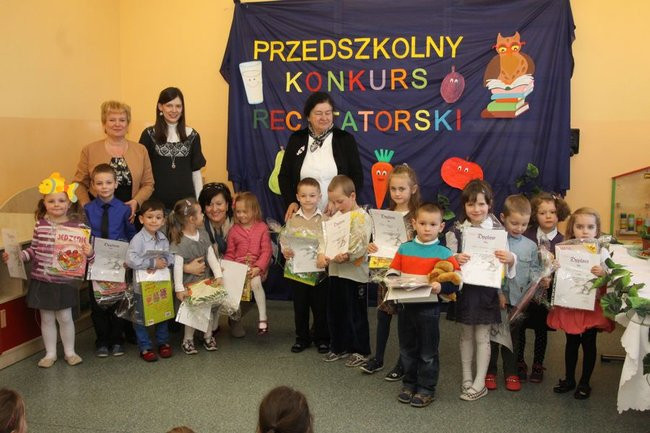 Smaczne wiersze (zdjęcia)