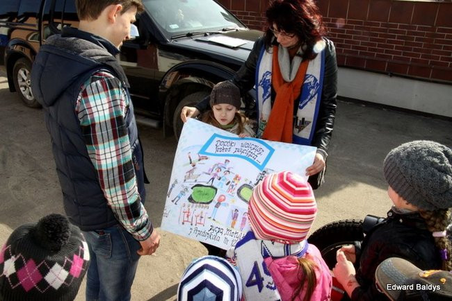 Motylki u braci Pawlickich (zdjęcia)