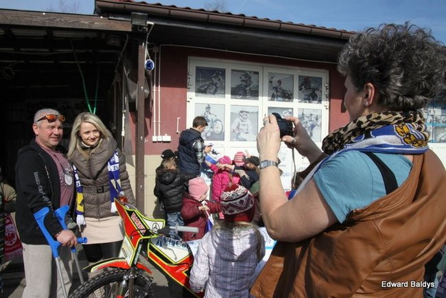 Motylki u braci Pawlickich (zdjęcia)