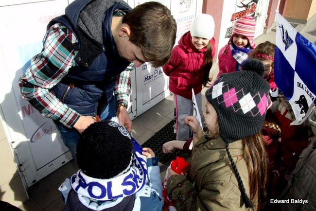 Motylki u braci Pawlickich (zdjęcia)