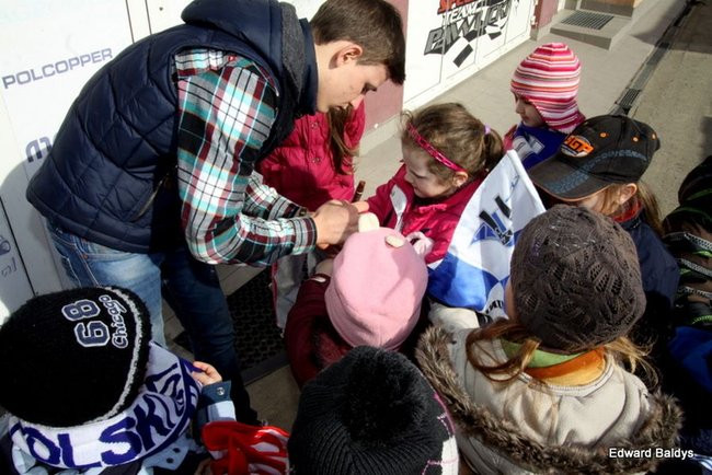 Motylki u braci Pawlickich (zdjęcia)