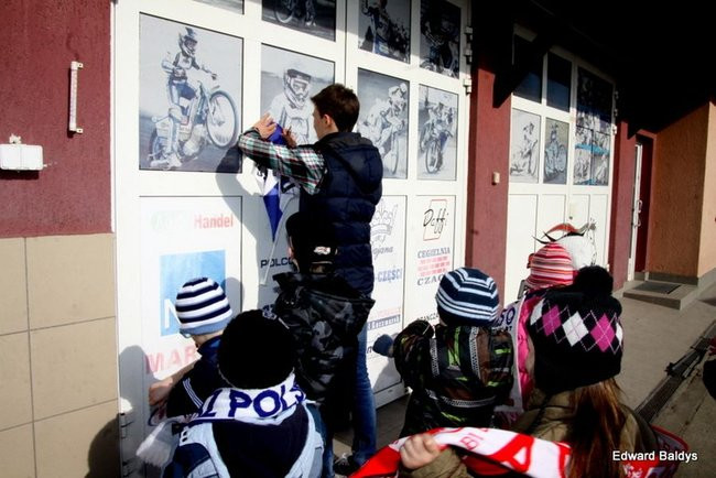 Motylki u braci Pawlickich (zdjęcia)