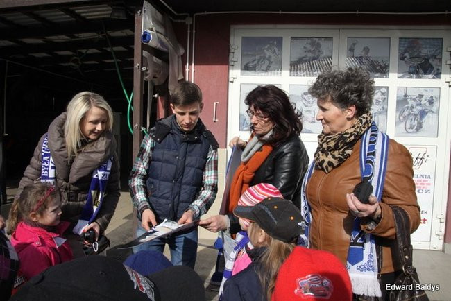 Motylki u braci Pawlickich (zdjęcia)