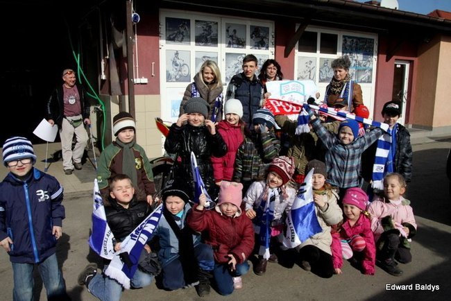 Motylki u braci Pawlickich (zdjęcia)