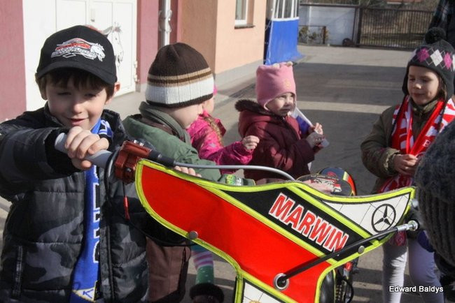 Motylki u braci Pawlickich (zdjęcia)