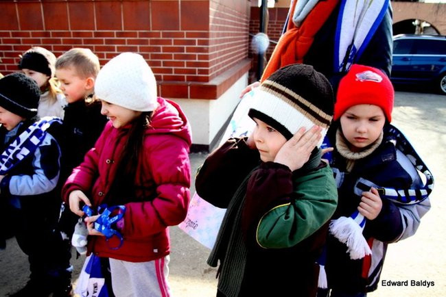 Motylki u braci Pawlickich (zdjęcia)
