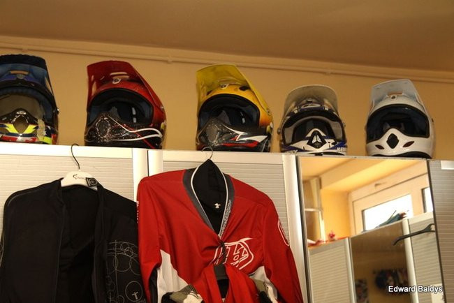 Motylki u braci Pawlickich (zdjęcia)