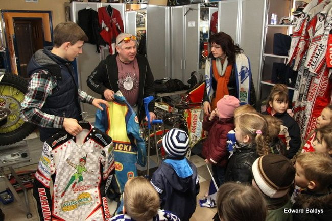 Motylki u braci Pawlickich (zdjęcia)