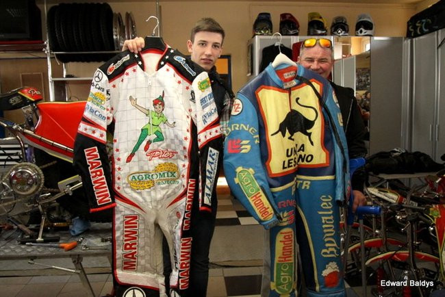 Motylki u braci Pawlickich (zdjęcia)