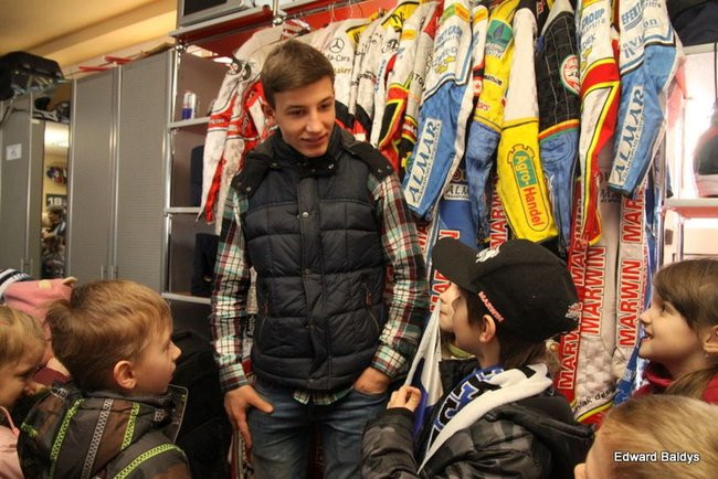 Motylki u braci Pawlickich (zdjęcia)