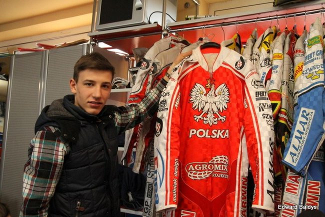 Motylki u braci Pawlickich (zdjęcia)