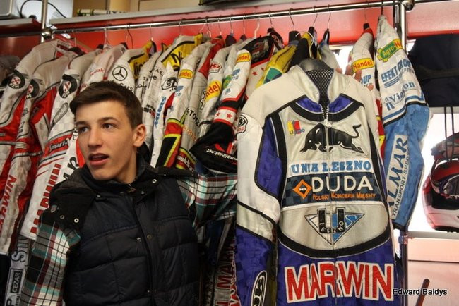 Motylki u braci Pawlickich (zdjęcia)