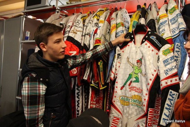 Motylki u braci Pawlickich (zdjęcia)