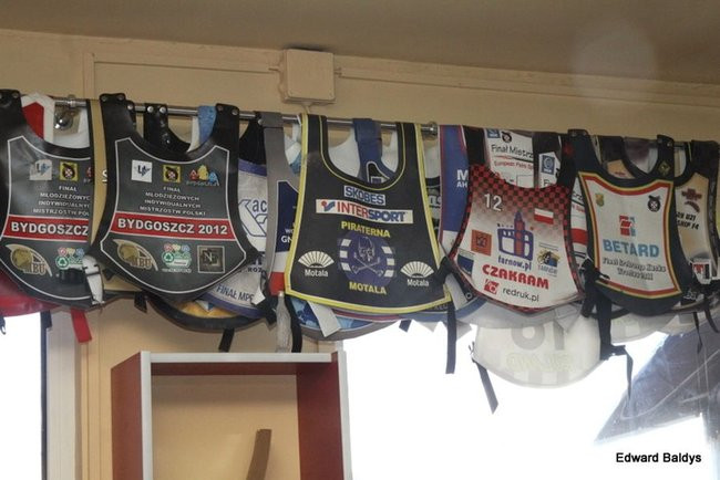 Motylki u braci Pawlickich (zdjęcia)