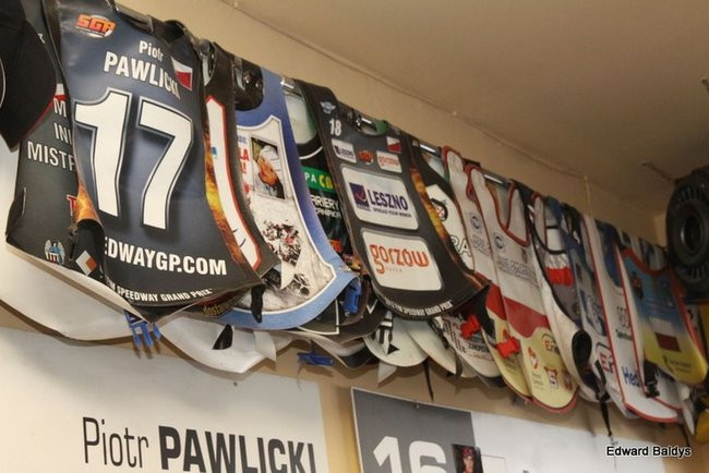 Motylki u braci Pawlickich (zdjęcia)