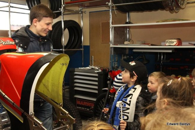 Motylki u braci Pawlickich (zdjęcia)