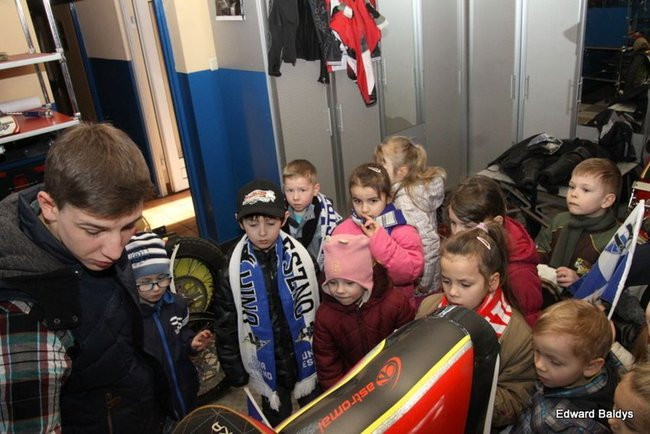 Motylki u braci Pawlickich (zdjęcia)