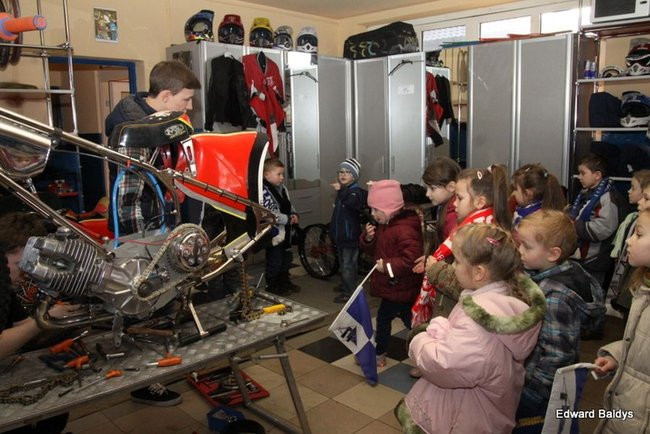 Motylki u braci Pawlickich (zdjęcia)